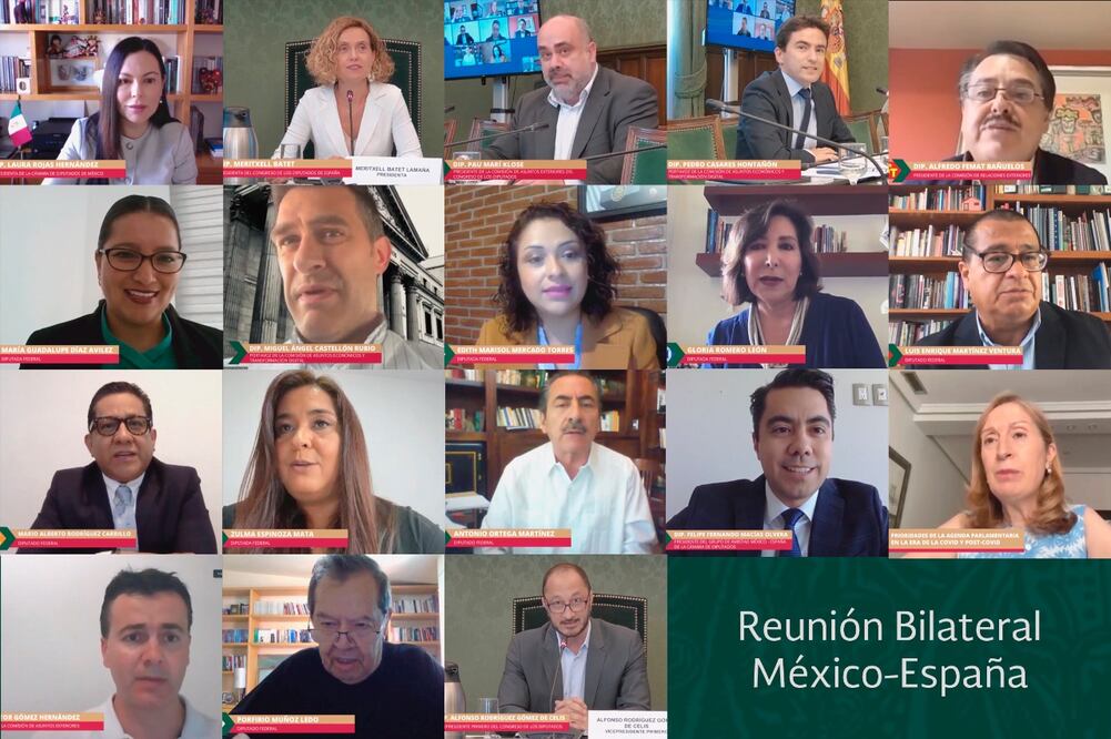 Proponen comisión para la reconstrucción post Covid-19