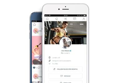 OnlyFans prohibirá el contenido para adultos