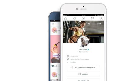 OnlyFans prohibirá el contenido para adultos 