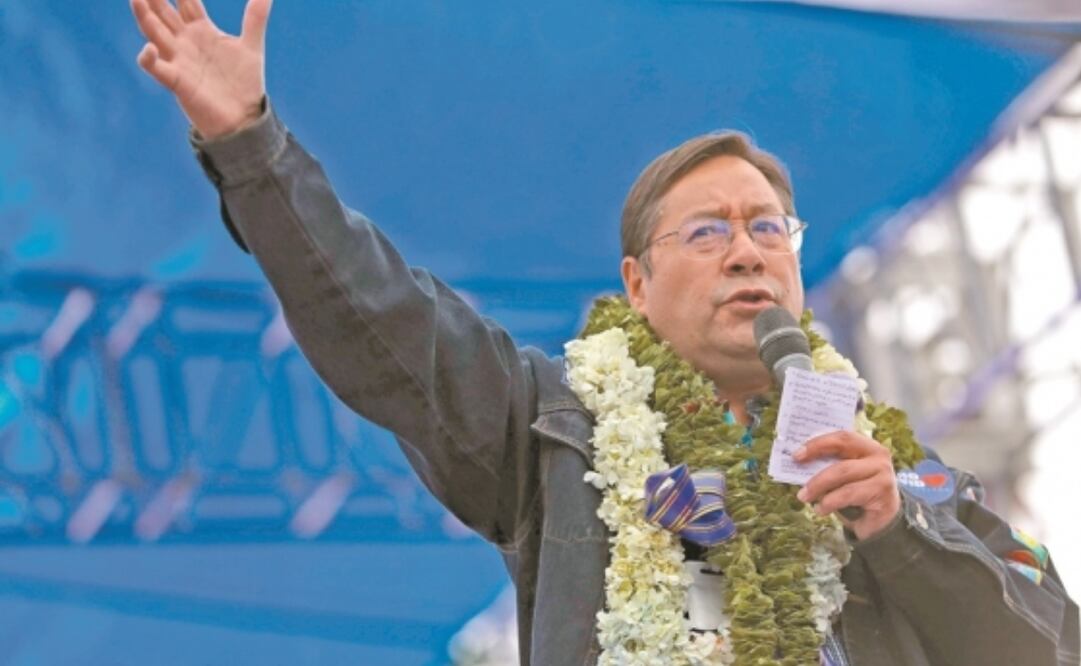 Foto: Archivo El Universal 