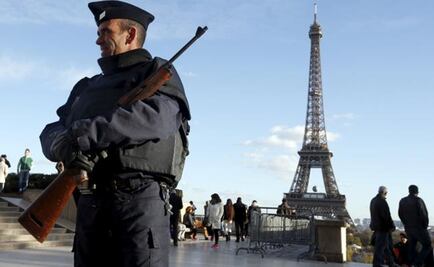 Prolongan estado de emergencia en Francia