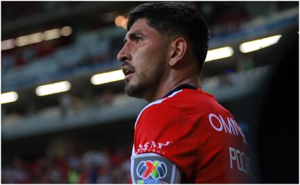 Veljko Paunovic se queda en las Chivas, pero el Pocho Guzmán se va