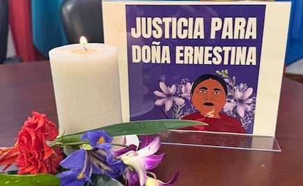 FGR atrae caso de Ernestina Ascencio, víctima de abuso sexual por el Ejército; atenderá orden de la Corte Interamericana, dice