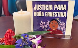 FGR atrae caso de Ernestina Ascencio, víctima de abuso sexual por el Ejército; atenderá orden de la Corte Interamericana, dice