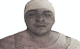 Primer integrante de La Chokiza cae con sentencia de casi medio siglo por extorsionar