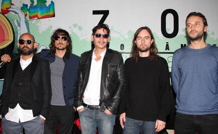 Zoé ya tiene su documental