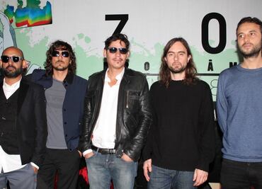 Zoé ya tiene su documental