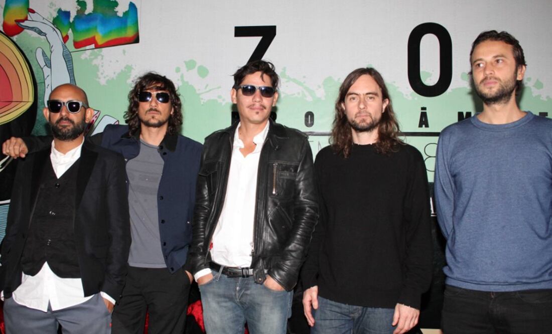 El título del material es "Panoramas" Foto:Archivo