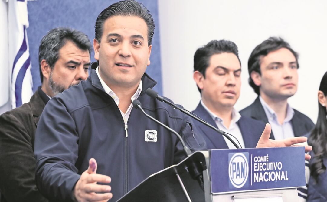 Foto: Archivo / EL UNIVERSAL