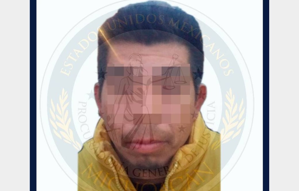 El imputado y la víctima mantenían una relación sentimental (FOTO: ESPECIAL)