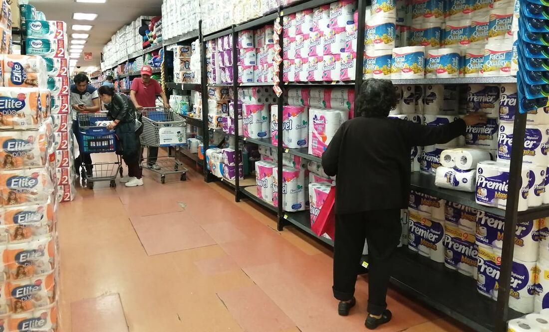 Foto: Archivo / EL UNIVERSAL