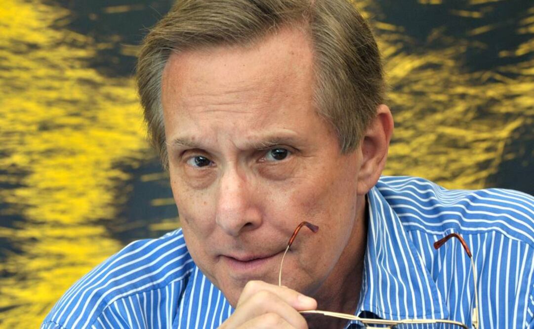 El encuentro fílmico dijo que el director contribuyó a renovar el cine a inicios de los años setenta". (FOTO: Archivo EL UNIVERSAL)