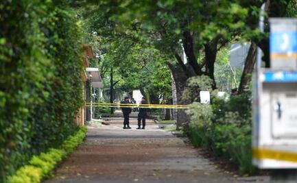 ¿Quiénes son el Cártel Jalisco Nueva Generación?