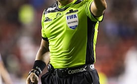 Liga MX: Árbitro definido para el Clásico América vs Chivas