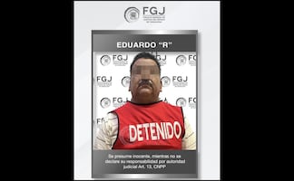 Condenan a hombre a 172 años de prisión por violación agravada en Tampico