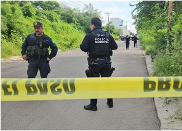 Mueren dos niñas durante enfrentamiento en zona serrana de Badiraguato, Sinaloa; resultan heridos 4 miembros más de su familia