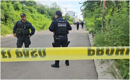 Terror en Sinaloa: Asesinatos, ataques armados, persecuciones y destrucción de vehículos invaden Culiacán