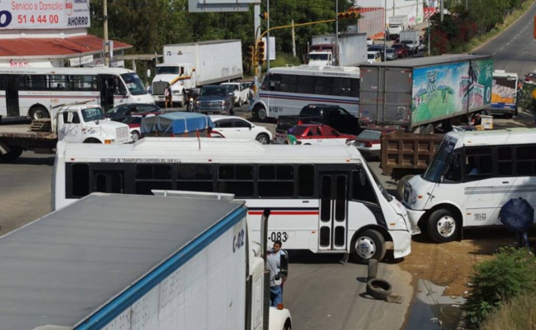 Foto: Edwin Hernández / EL UNIVERSAL