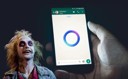 Qué pasa cuando escribes “Beetlejuice” tres veces en Meta AI