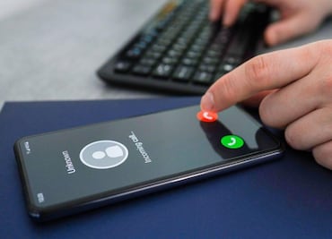 ¿Te llamaron de Reino Unido y colgaron?; así funciona la estafa telefónica ‘Wangiri’ y cómo protegerte de ella