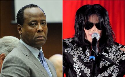 Michael Jackson tuvo "fijación" con bebé