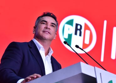 Juez de Campeche declina competencia en amparo de “Alito” Moreno por audios