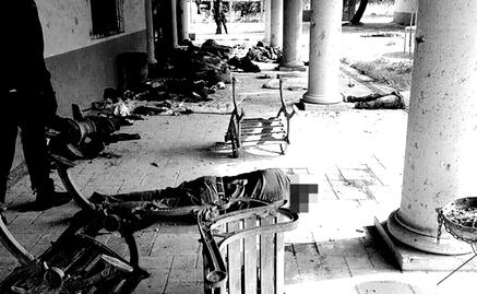 Hubo ejecuciones arbitrarias en caso Tanhuato: CNDH