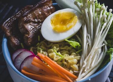 El ingrediente japonés que ayuda a cuidar la salud de tu corazón