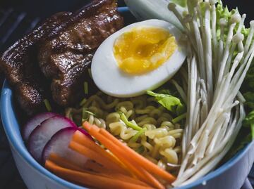 El ingrediente japonés que ayuda a cuidar la salud de tu corazón