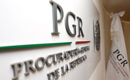 Liberan a detenidos con 20 mdp en efectivo en Insurgentes