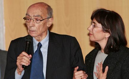 Destacan alcance de la obra de Saramago