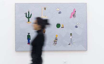 “OVR: Miami Beach”, feria virtual para tiempos pandémicos 