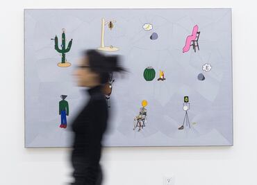 “OVR: Miami Beach”, feria virtual para tiempos pandémicos