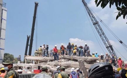 ¿La Ciudad de México está lista para soportar un sismo de gran intensidad?