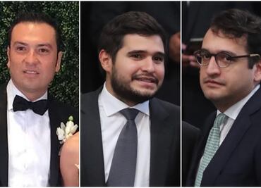 Guía (actualizada) de nombres de "El Clan", la investigación de Loret y Latinus sobre los hijos y cercanos de AMLO salpicados de contratos públicos