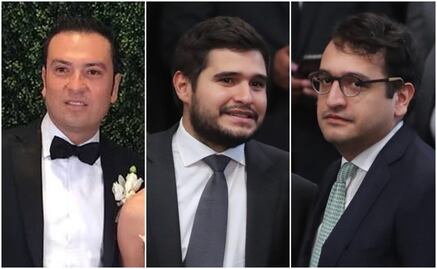 Guía (actualizada) de nombres de "El Clan", la investigación de Loret y Latinus sobre los hijos y cercanos de AMLO salpicados de contratos públicos 