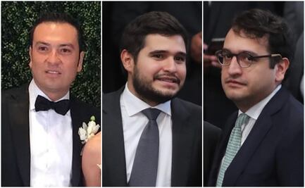 Guía (actualizada) de nombres de "El Clan", la investigación de Loret y Latinus sobre los hijos y cercanos de AMLO salpicados de contratos públicos