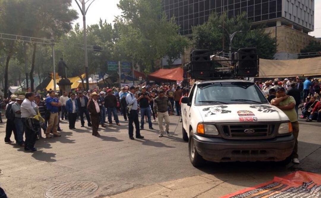 Rafael Ramírez / EL UNIVERSAL