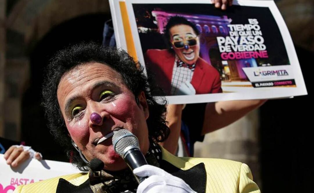 Foto: Archivo Reuters