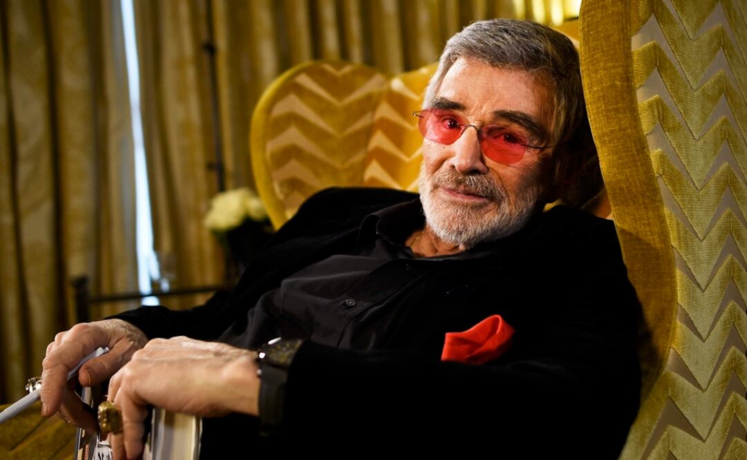 Foto: REUTERS/Dylan Martinez