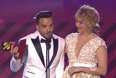 Latin Grammy baila al ritmo de la inclusión