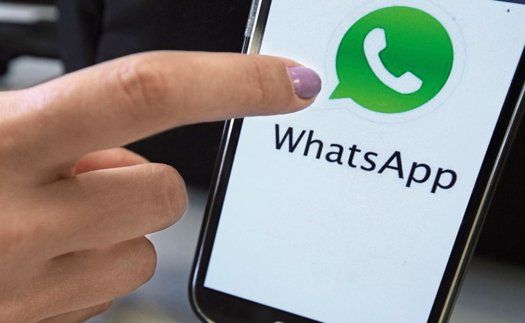 Cámara de WhatsApp tendrá nuevas funciones