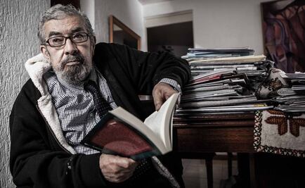 La maestría de Huberto Batis, en Confabulario