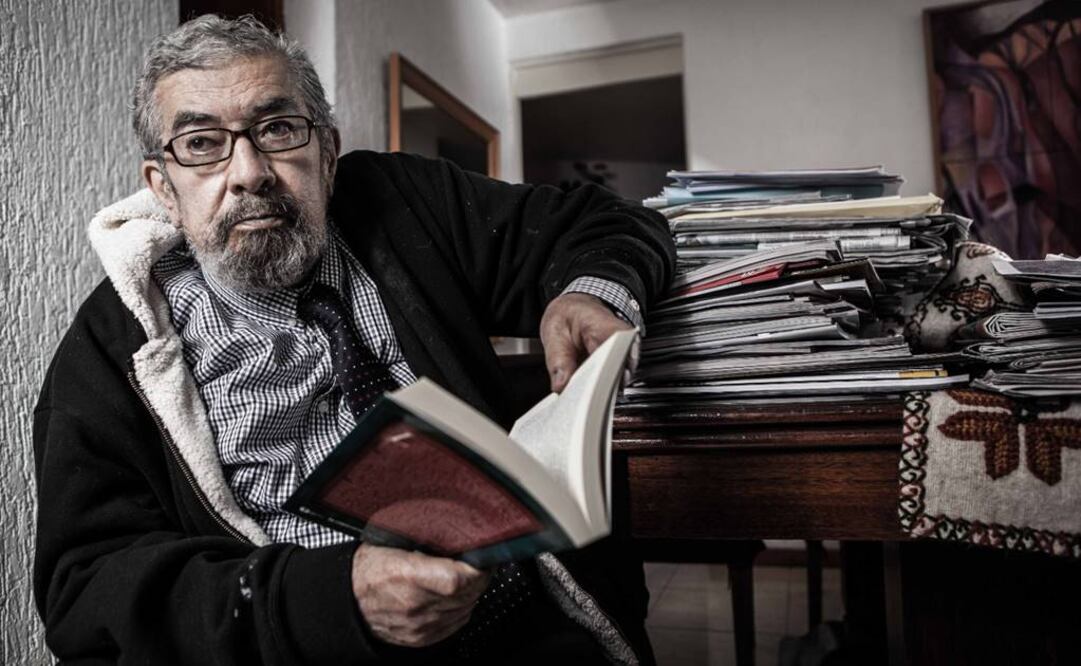 . (FOTO: Archivo EL UNIVERSAL)