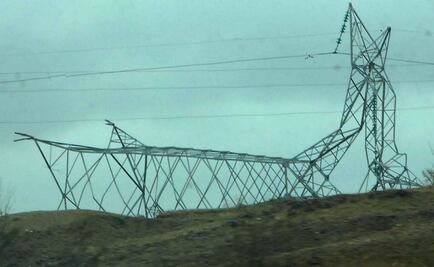 Colombia: 560 mil habitantes sin luz tras ataque de FARC