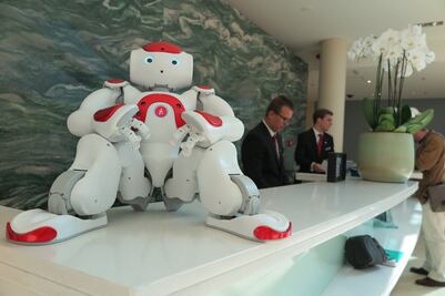 Cinco tendencias que están cambiando la experiencia de viajar 