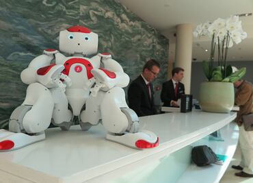 Cinco tendencias que están cambiando la experiencia de viajar