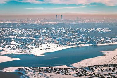 El reto del mundo en 2021: ¿reconstrucción o más desigualdad?