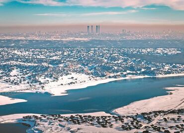 El reto del mundo en 2021: ¿reconstrucción o más desigualdad?