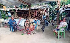 Ñomndaa, lengua que lucha contra el olvido